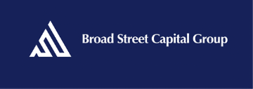 Broad Street Capital Group Logo